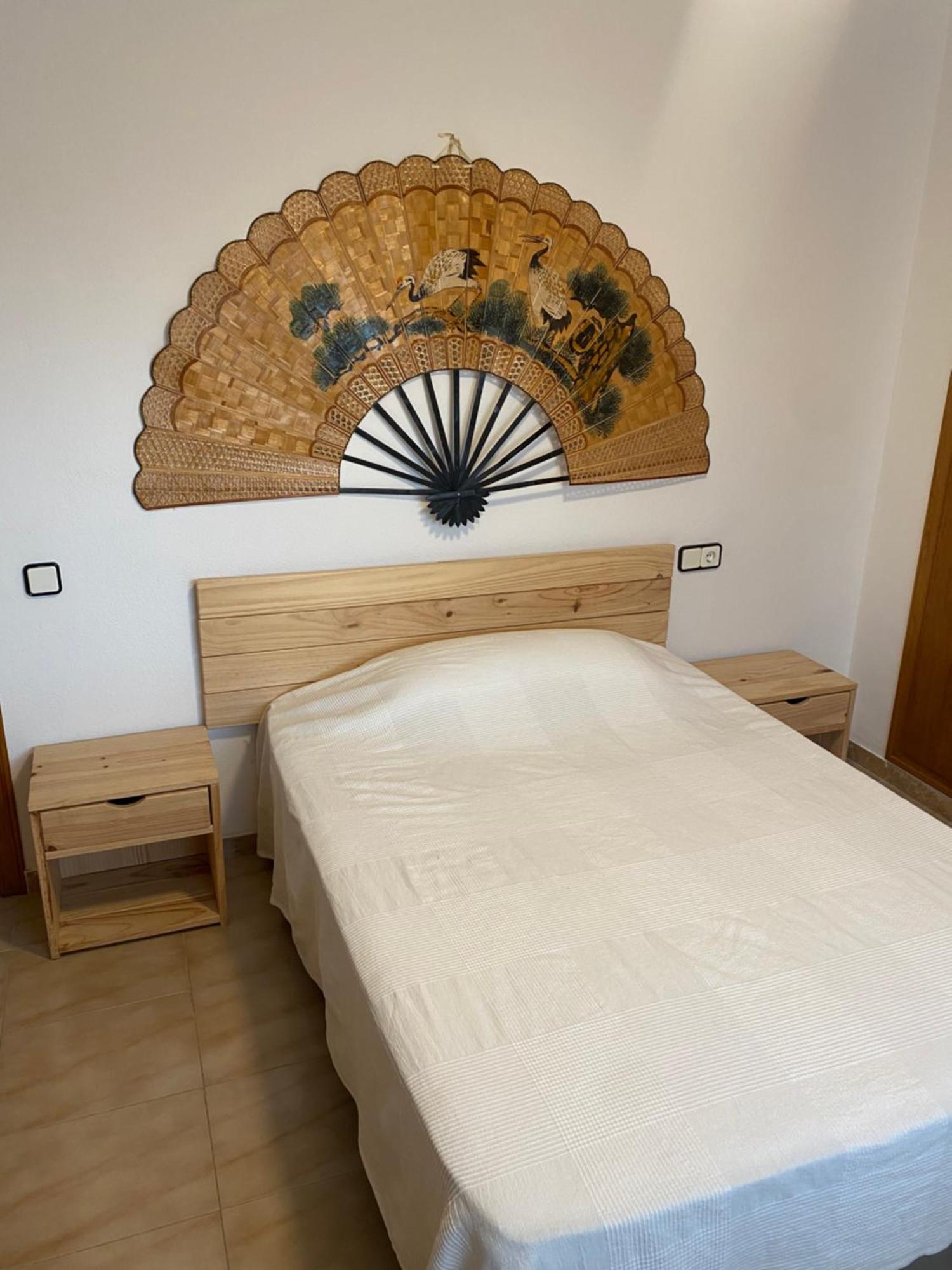 Ferienwohnung Apartamento Para 8 Sobre El Mar Salou Exterior foto