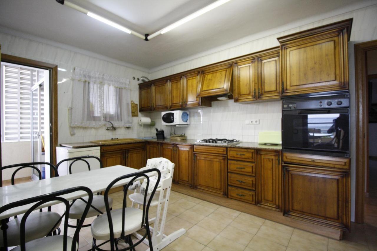 Ferienwohnung Apartamento Para 8 Sobre El Mar Salou Exterior foto